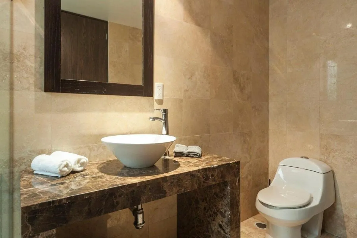 Image 6 of Condesa Residence Amsterdam C Stylish 1 Bedroom, 1 Bathroom Gem on Amsterdam Avenue