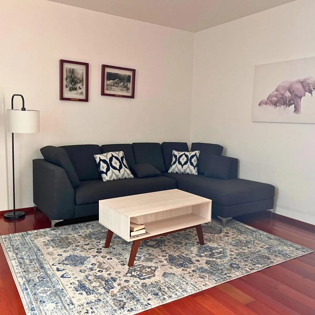 Image 3 of Condesa Residence Amsterdam D Sunny 2Bed 1Bath Apt in Condesa