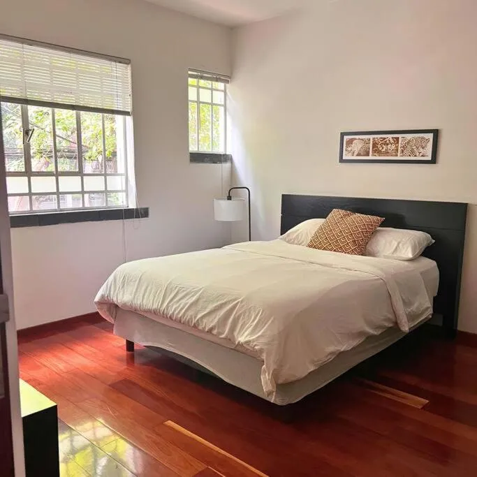Image 6 of Condesa Residence Amsterdam D Sunny 2Bed 1Bath Apt in Condesa