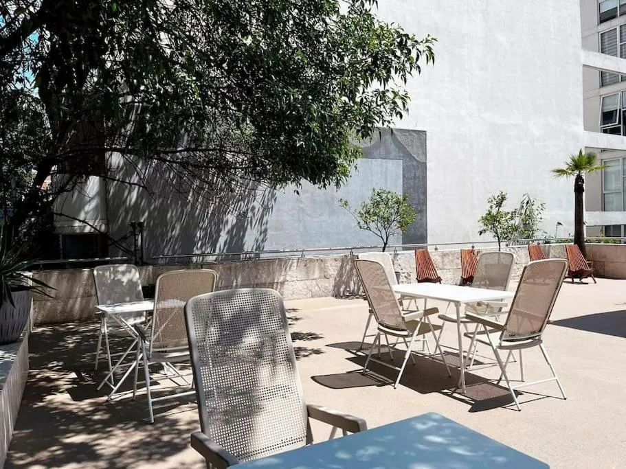 Image 2 of Condesa Residence Amsterdam F Elegant Residence with Inviting Ambiance on Amsterdam Avenue