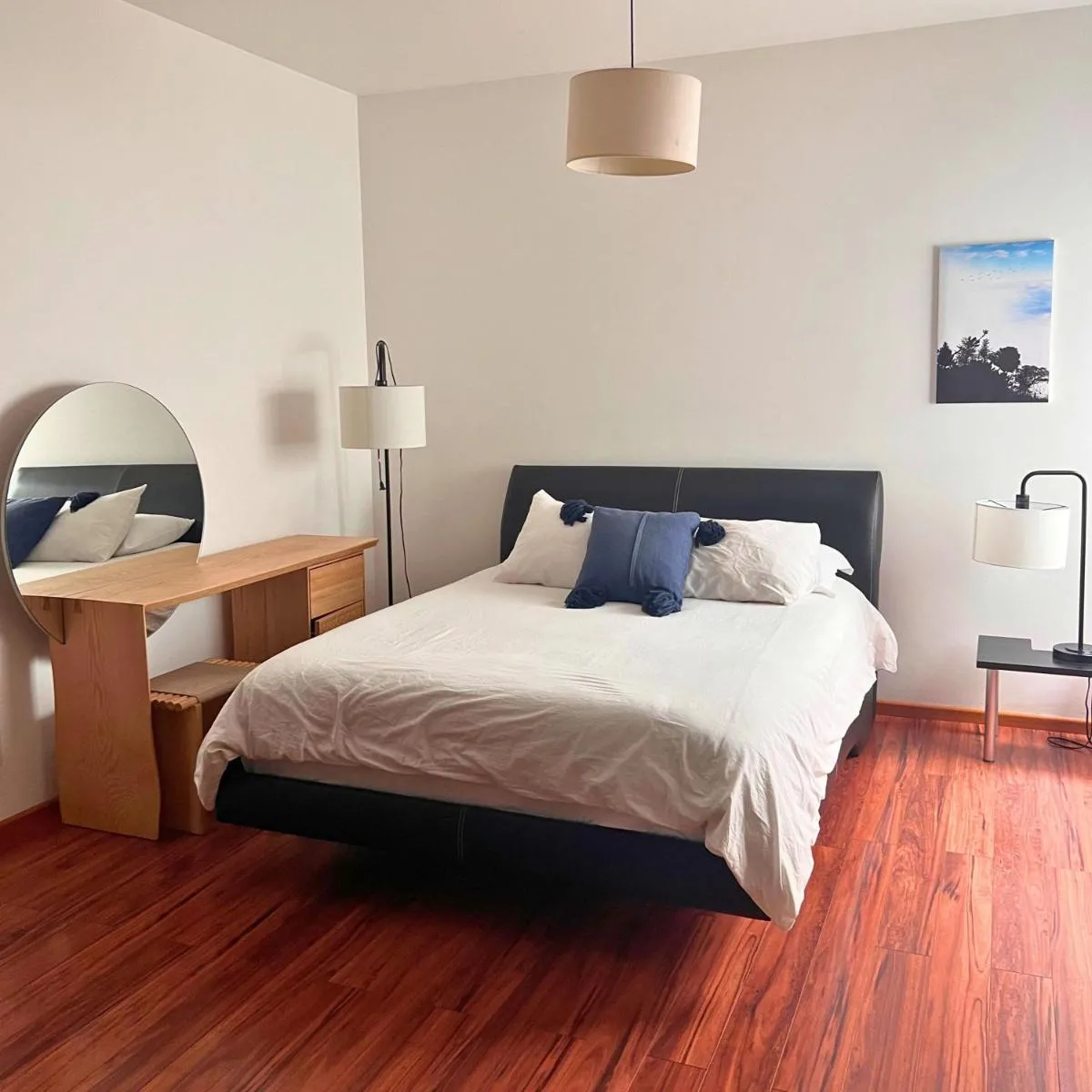 Image 4 of Condesa Residence Amsterdam F Elegant Residence with Inviting Ambiance on Amsterdam Avenue