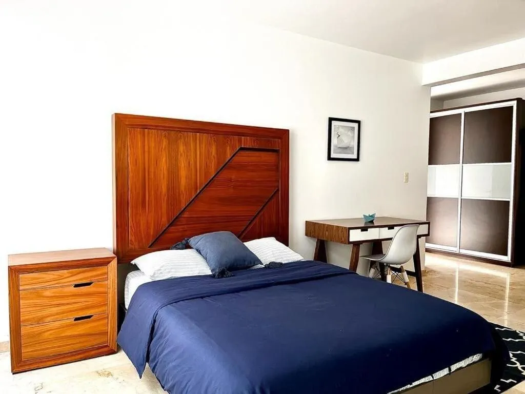 Image 6 of Condesa Residence Amsterdam G Elegant 1BR, 1BA Apartment Nestled on Amsterdam Avenue