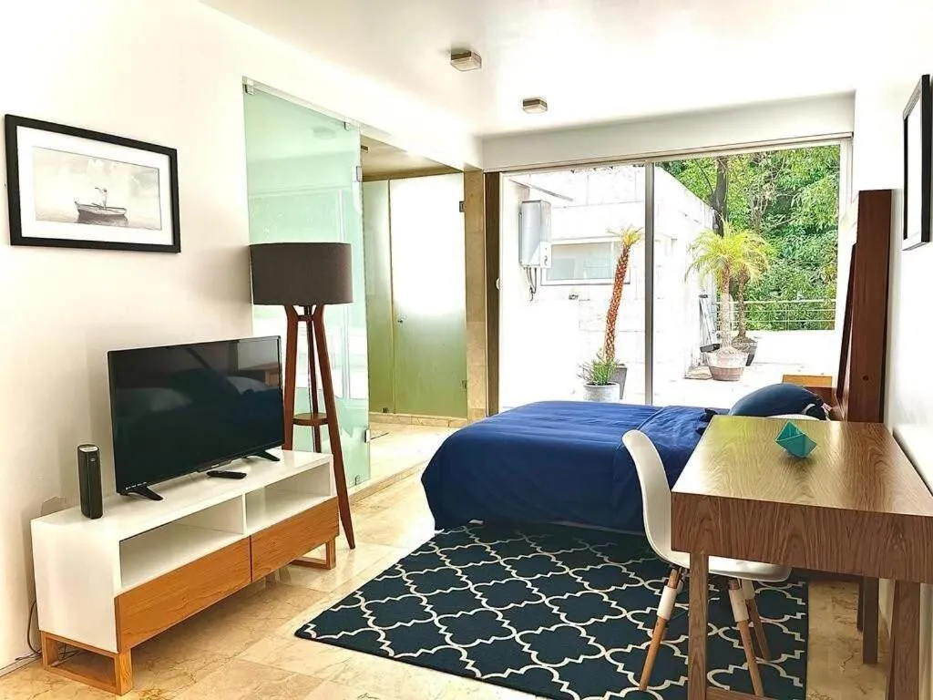 Image 4 of Condesa Residence Amsterdam G Elegant 1BR, 1BA Apartment Nestled on Amsterdam Avenue