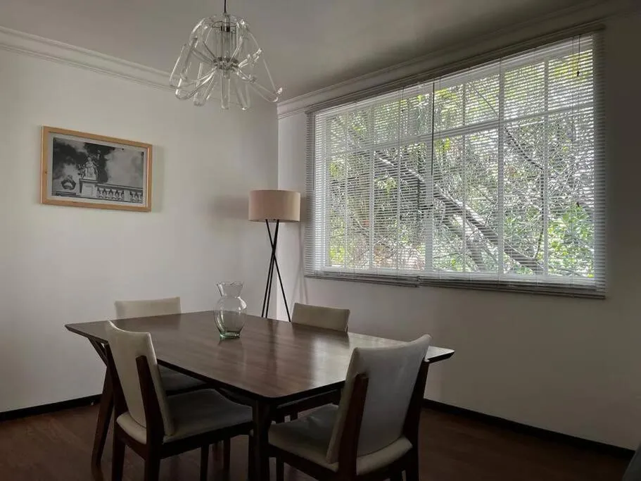 Image 3 of Condesa Residence Campeche 9 Comfortable 2 Bedroom, 1 Bath Retreat Featuring Generous Spaces