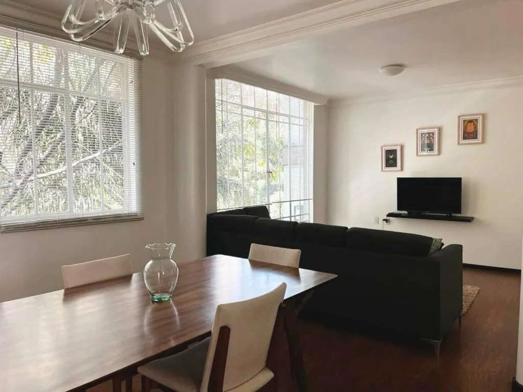 Image of Condesa Residence Campeche 9 Comfortable 2 Bedroom, 1 Bath Retreat Featuring Generous Spaces