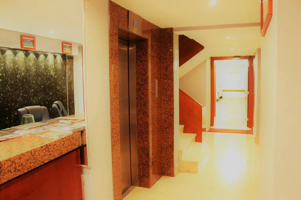 Image 1 of Condesa Suites