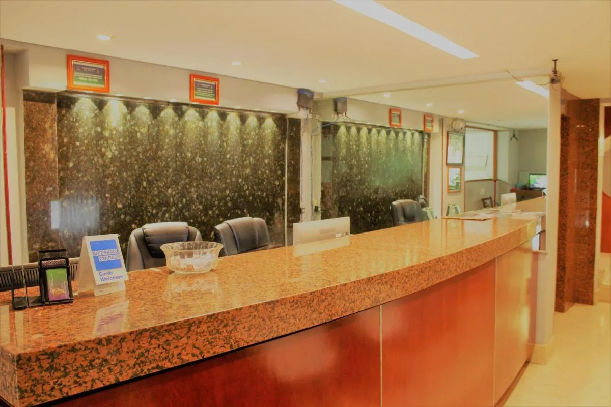 Image 6 of Condesa Suites