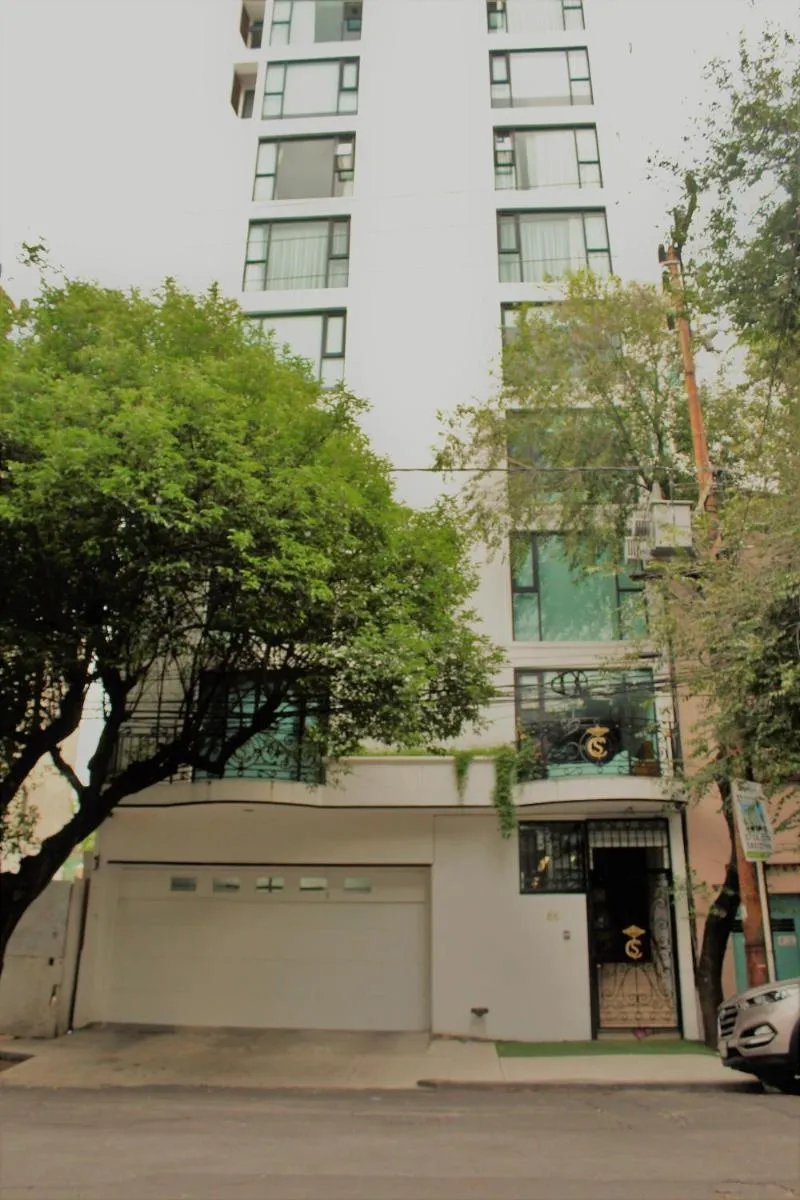 Image 3 of Condesa Suites