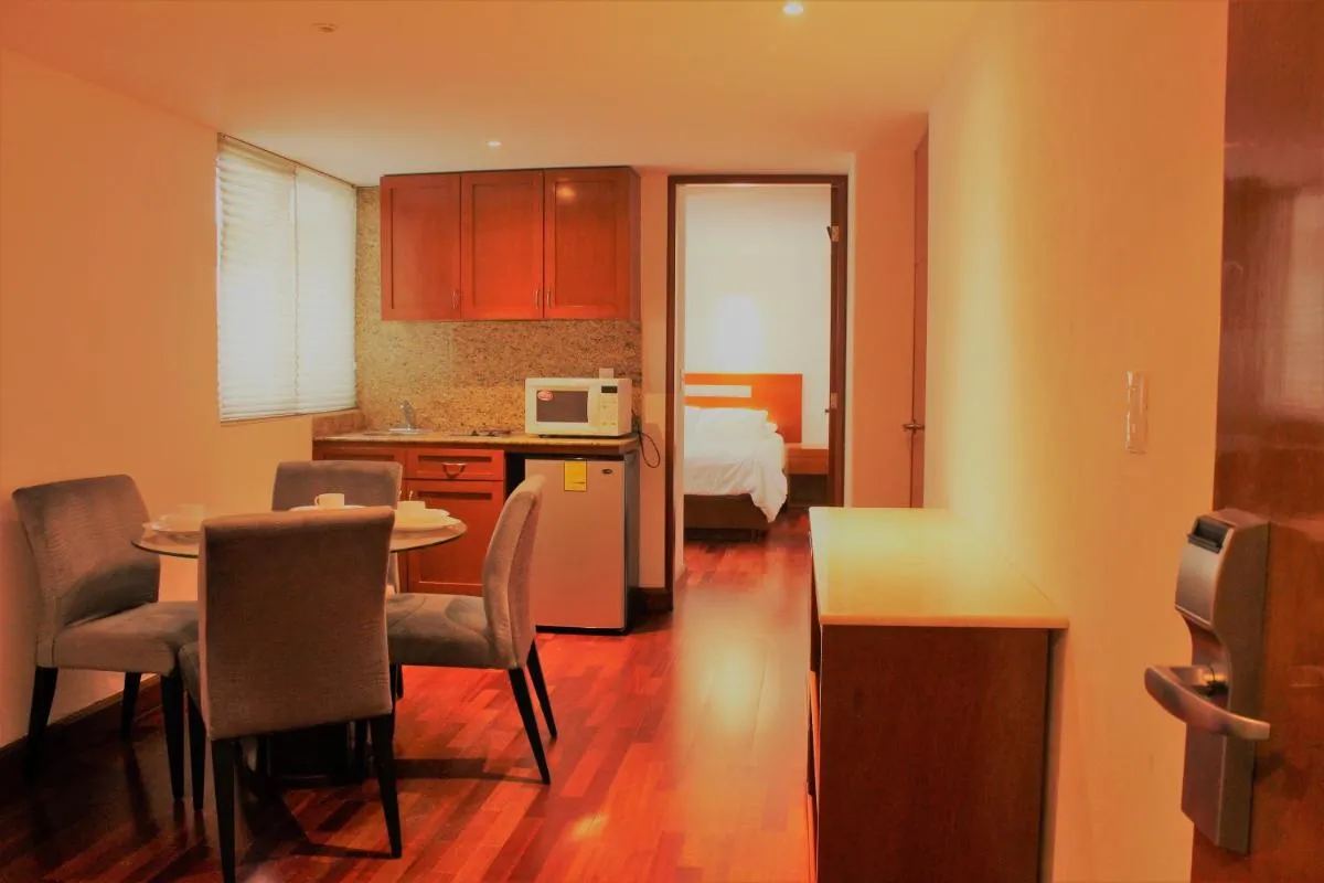 Image 2 of Condesa Suites