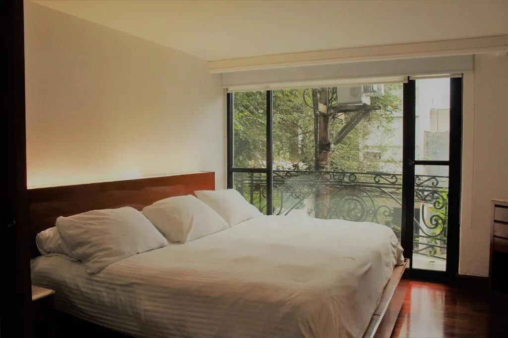 Image of Condesa Suites