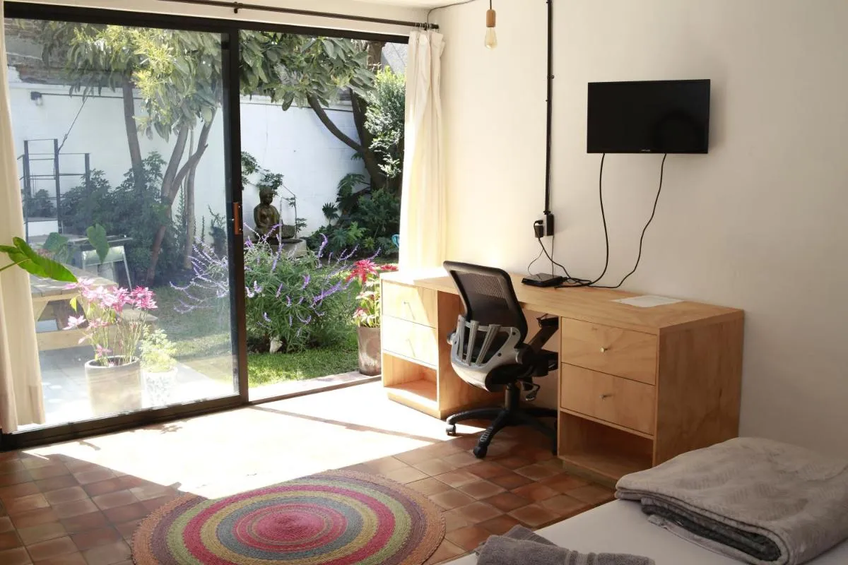 Image 4 of Coyoacan City Lofts
