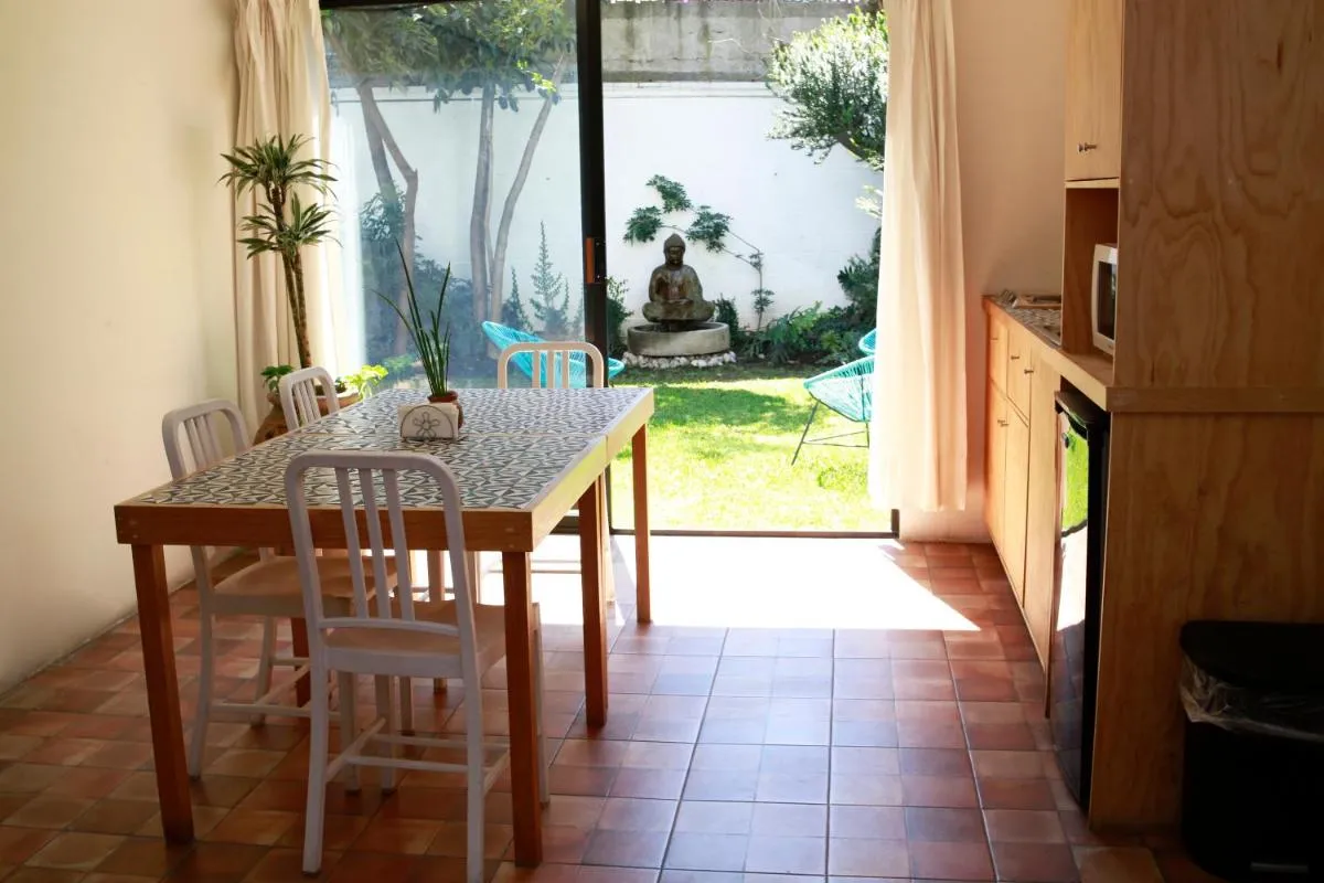 Image 3 of Coyoacan City Lofts