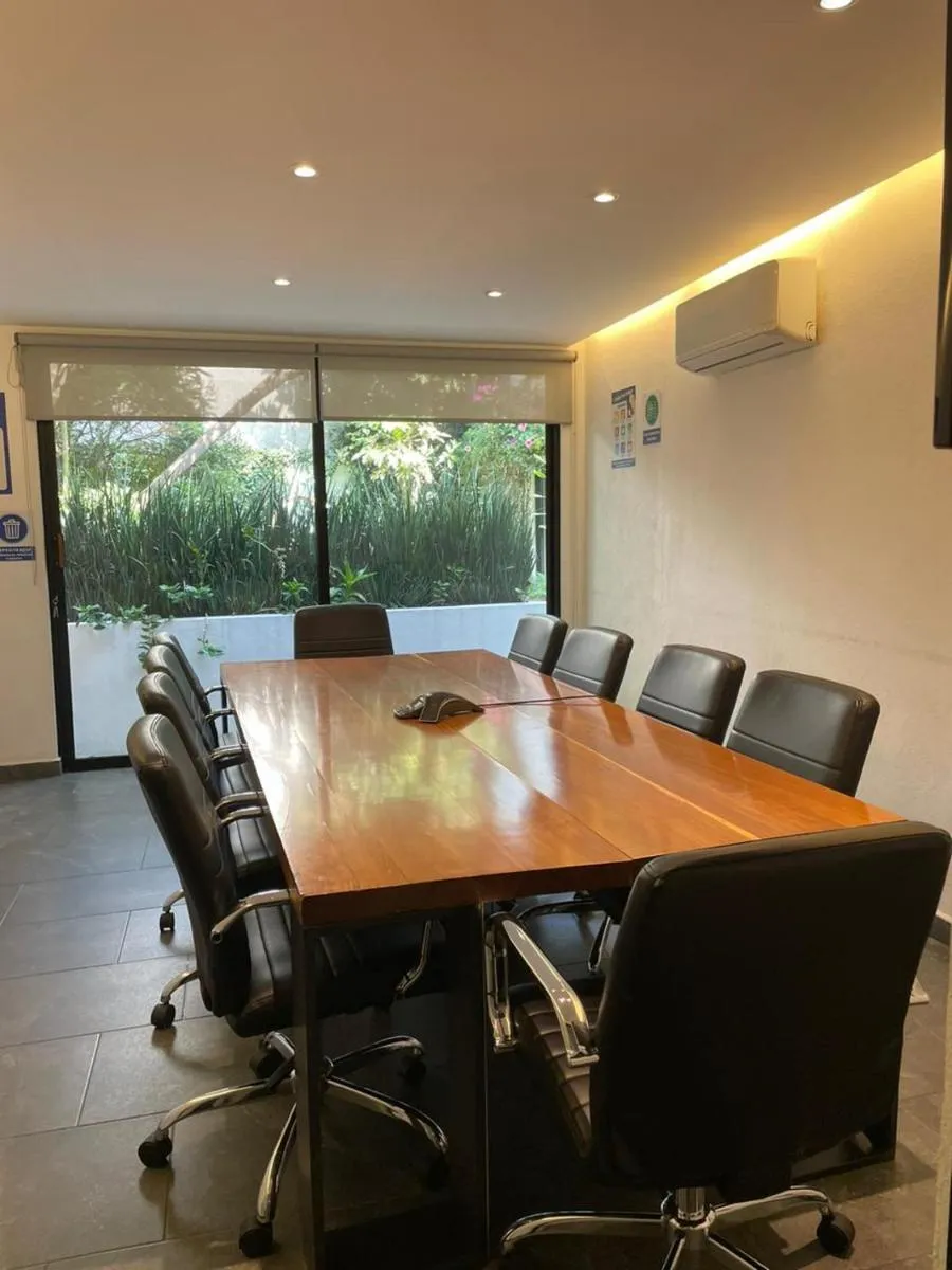 Image 6 of Coyoacan City Lofts