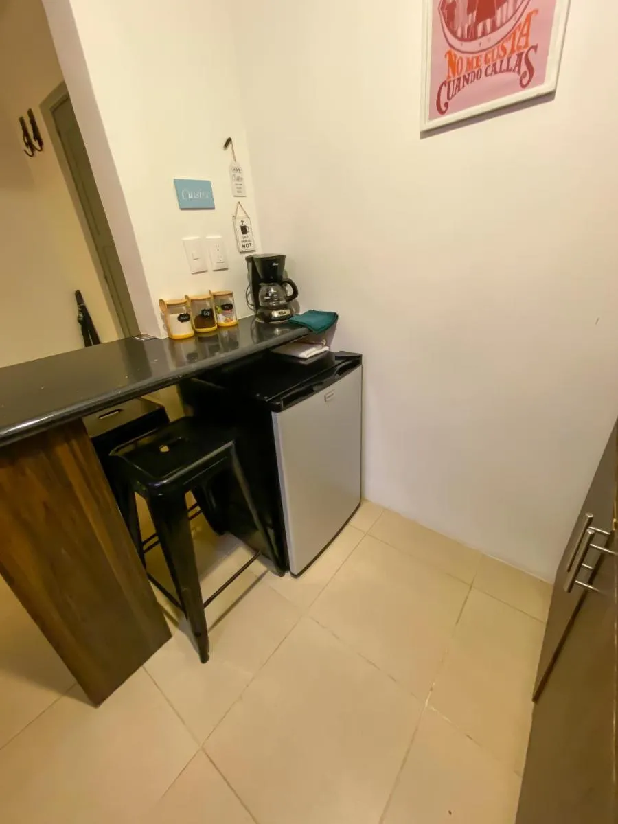Image 5 of Cozy Flat Condesa