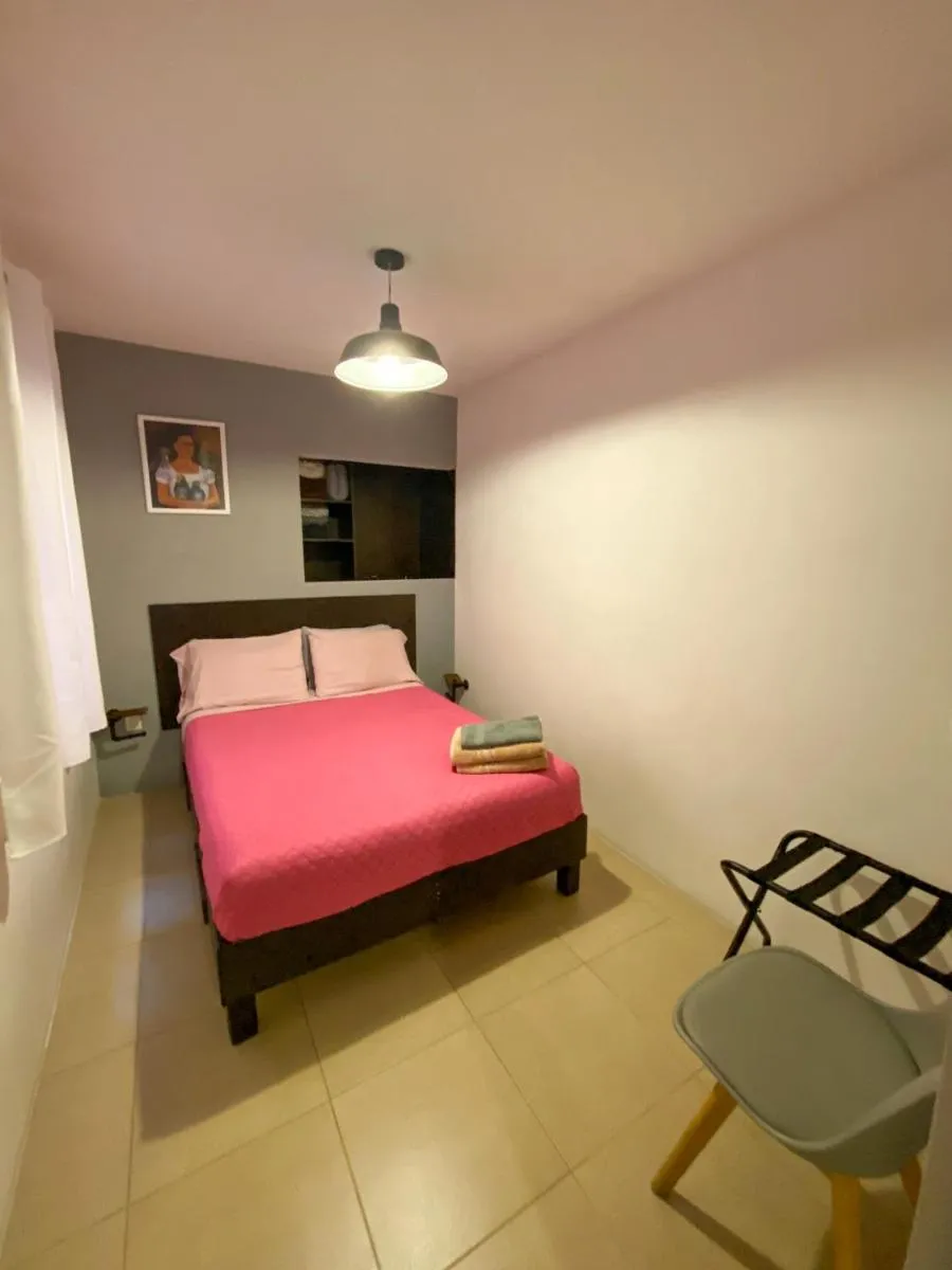 Image 3 of Cozy Flat Condesa