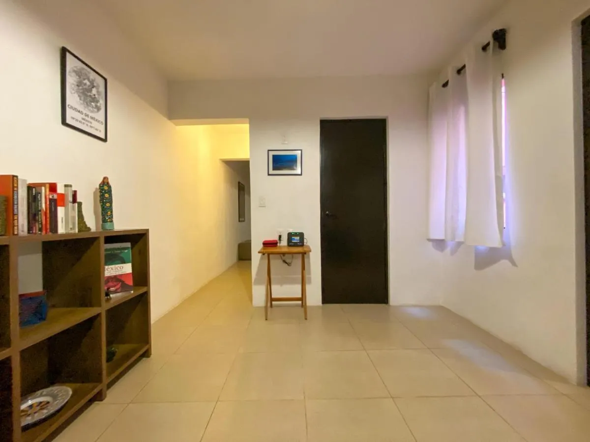 Image 1 of Cozy Flat Condesa