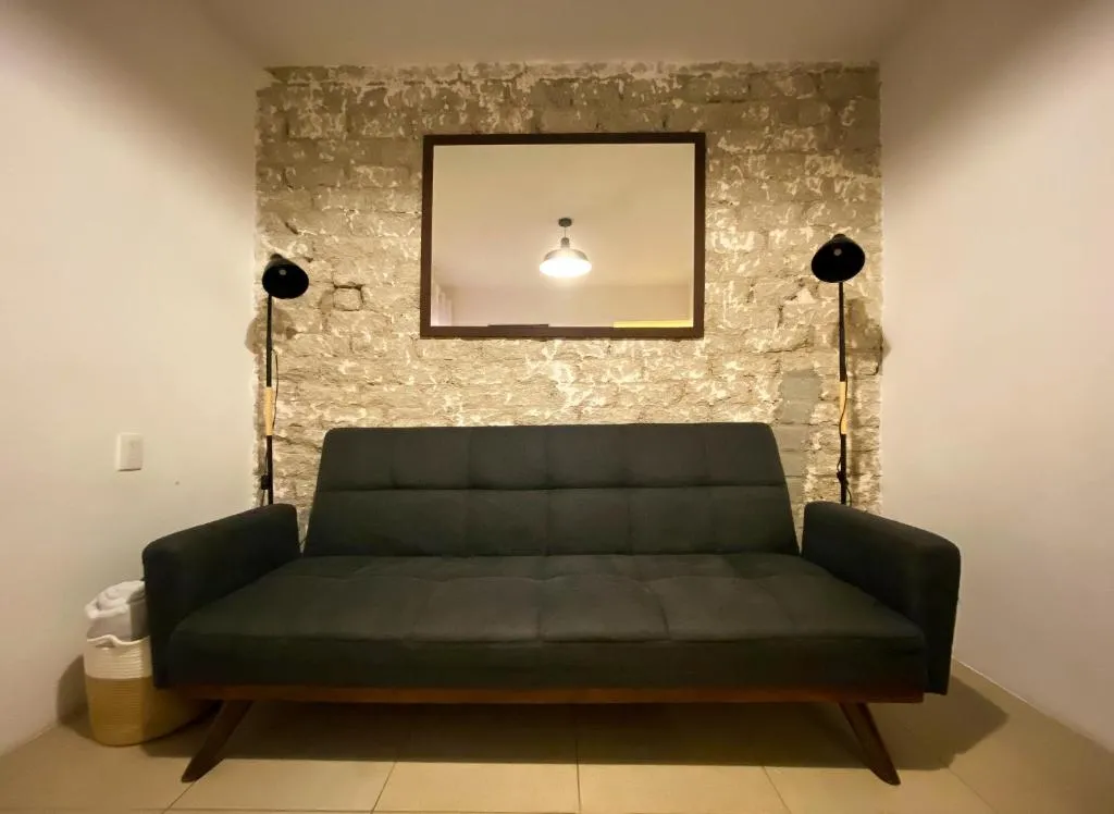 Image of Cozy Flat Condesa