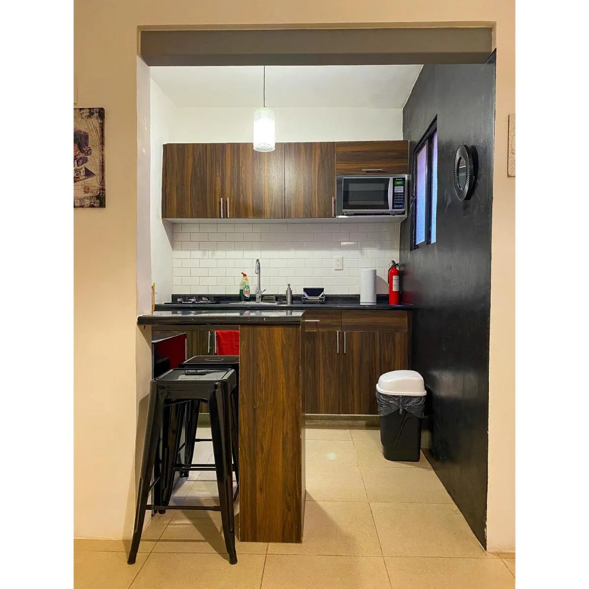 Image 4 of Cozy Flat Condesa