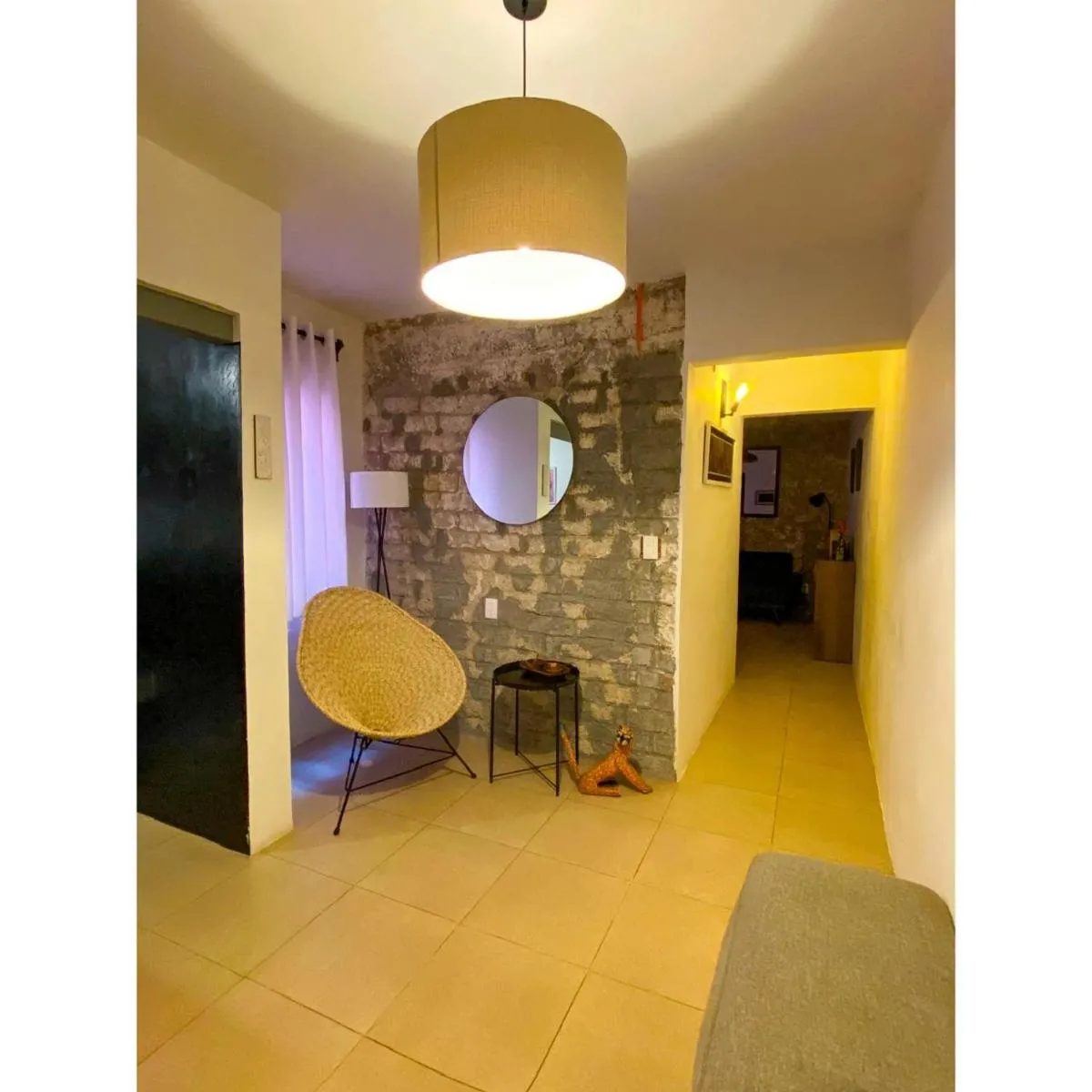 Image 2 of Cozy Flat Condesa