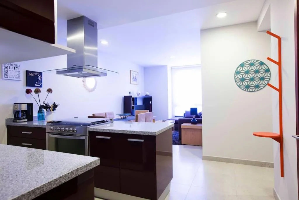 Image of Cozy appartment in Polanco
