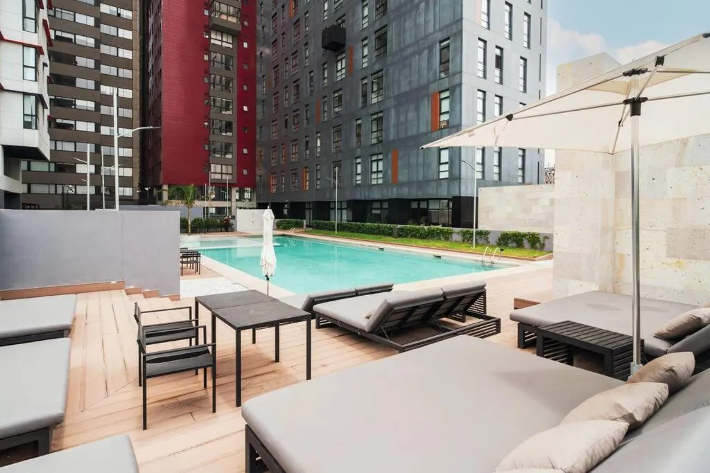 Image 6 of Cozy appartment in Polanco