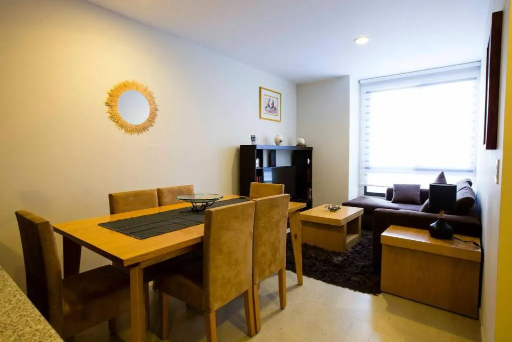 Image 5 of Cozy appartment in Polanco