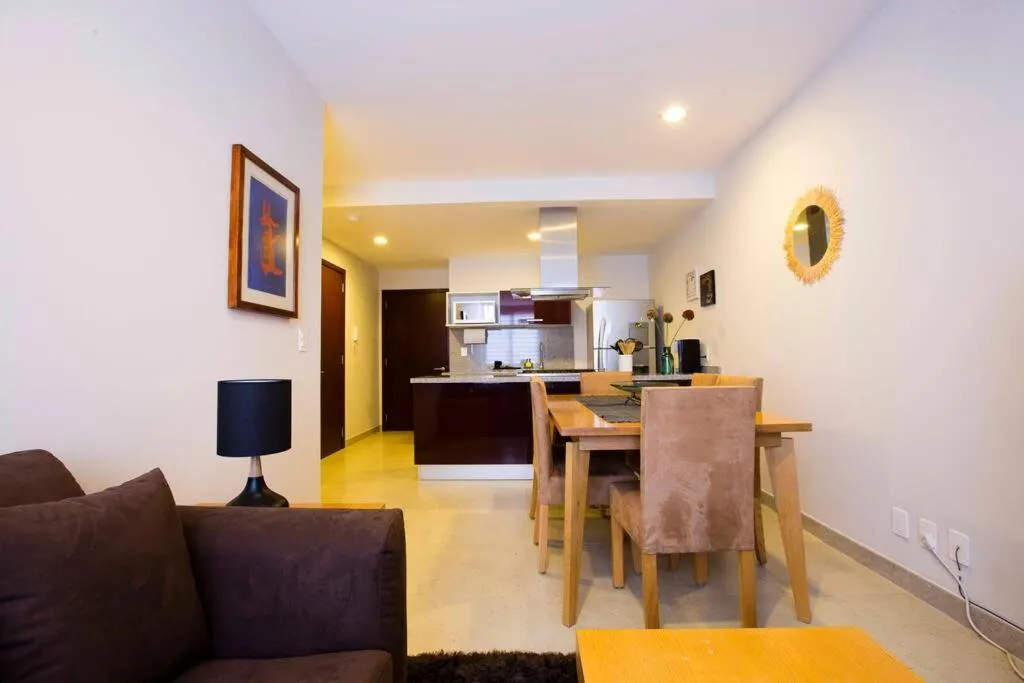 Image 4 of Cozy appartment in Polanco