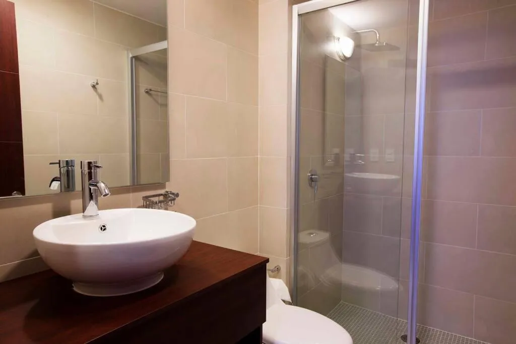 Image 2 of Cozy appartment in Polanco