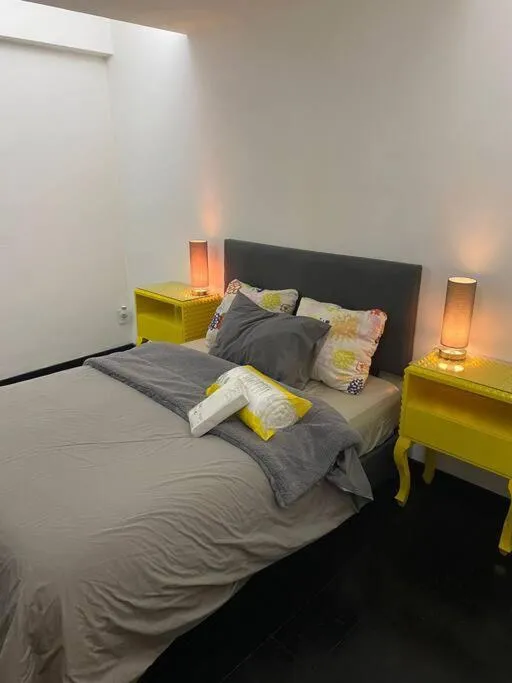 Image 3 of Cozy depa w/amenities Condesa