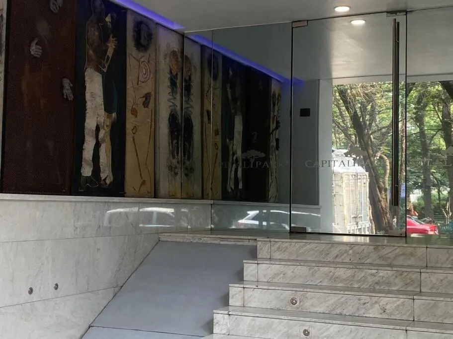 Image 6 of Cozy depa w/amenities Condesa