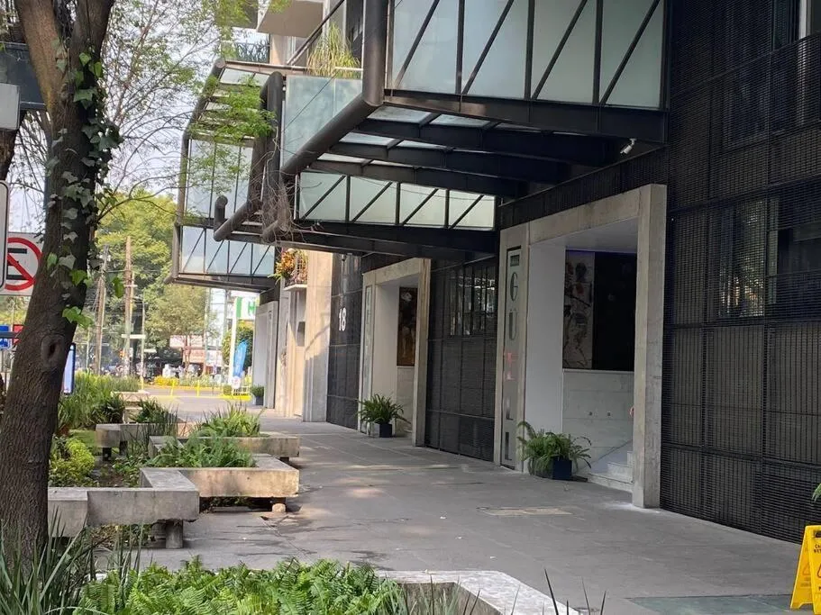 Image 2 of Cozy depa w/amenities Condesa