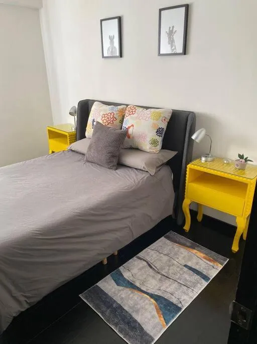 Image 4 of Cozy depa w/amenities Condesa
