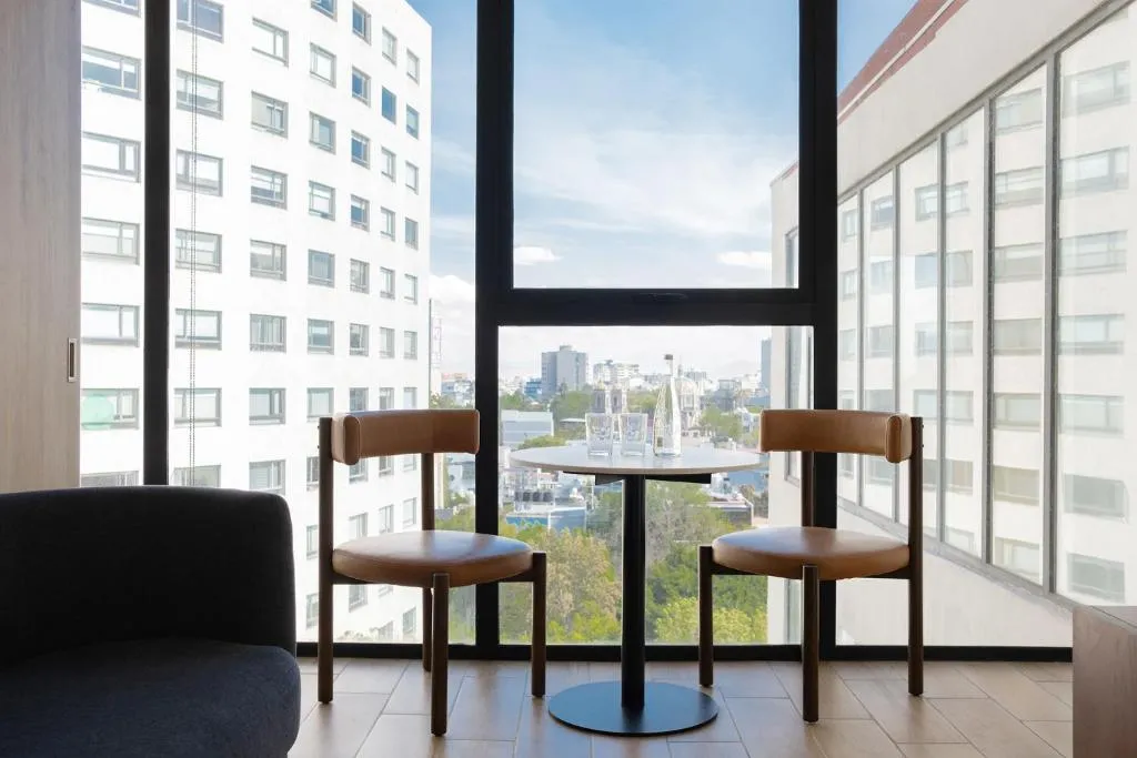 Image of Crisol Suites Condesa