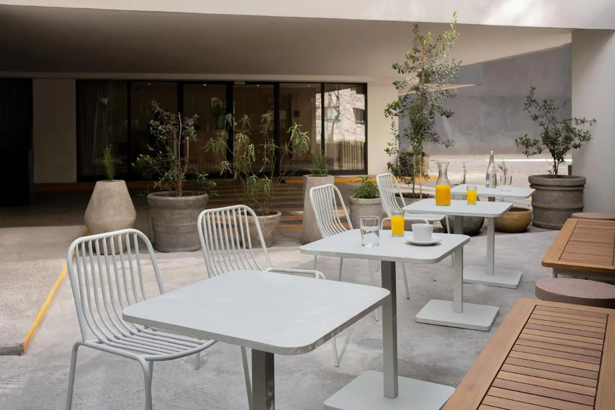 Image 1 of Crisol Suites Condesa