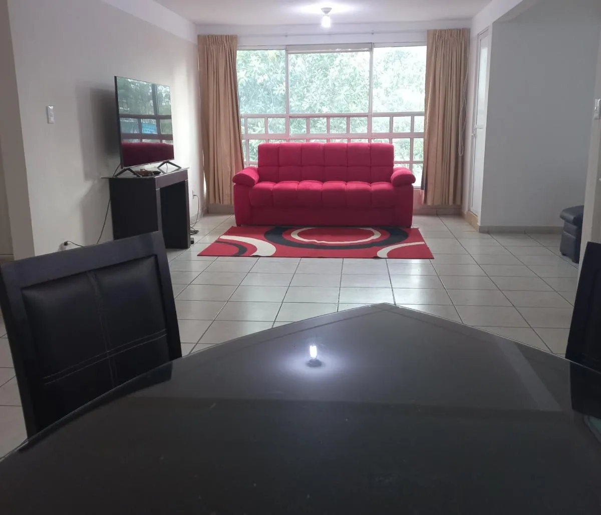 Image 1 of “Crown Marquiz, Apartamentos”