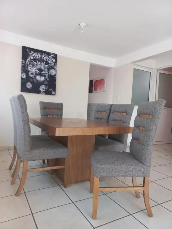 Image of “Crown Marquiz, Apartamentos”