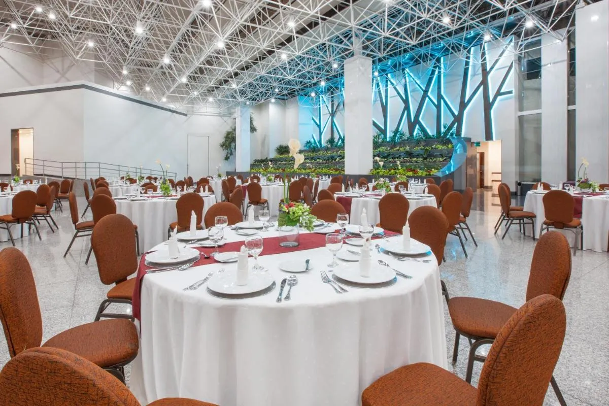 Image 6 of Crowne Plaza Hotel Mexico City North-Tlalnepantla by IHG