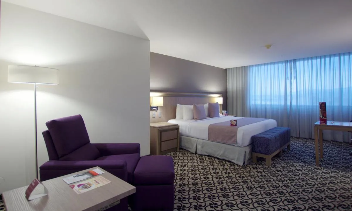 Image 1 of Crowne Plaza Hotel Mexico City North-Tlalnepantla by IHG