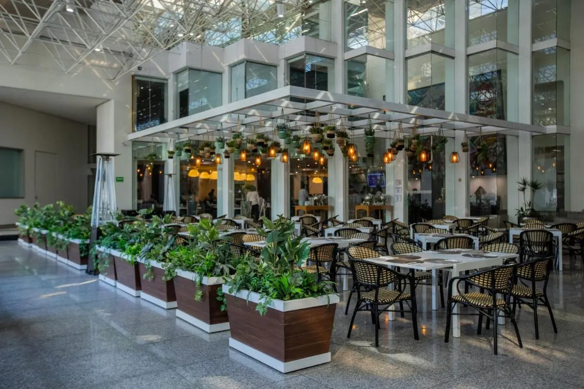 Image 2 of Crowne Plaza Hotel Mexico City North-Tlalnepantla by IHG