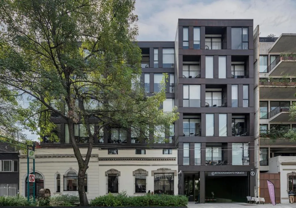 Image of Cuadra 134 Residencial Condesa