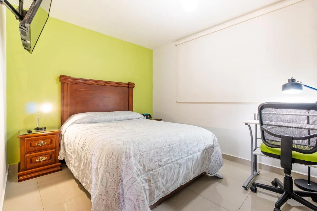 Image 6 of DEPARTAMENTO COMPLETO COYOACAN