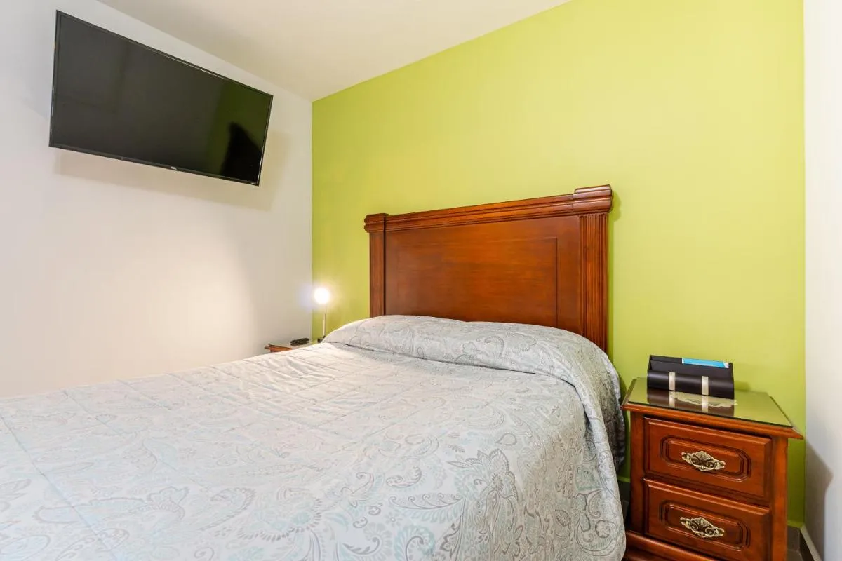 Image 1 of DEPARTAMENTO COMPLETO COYOACAN