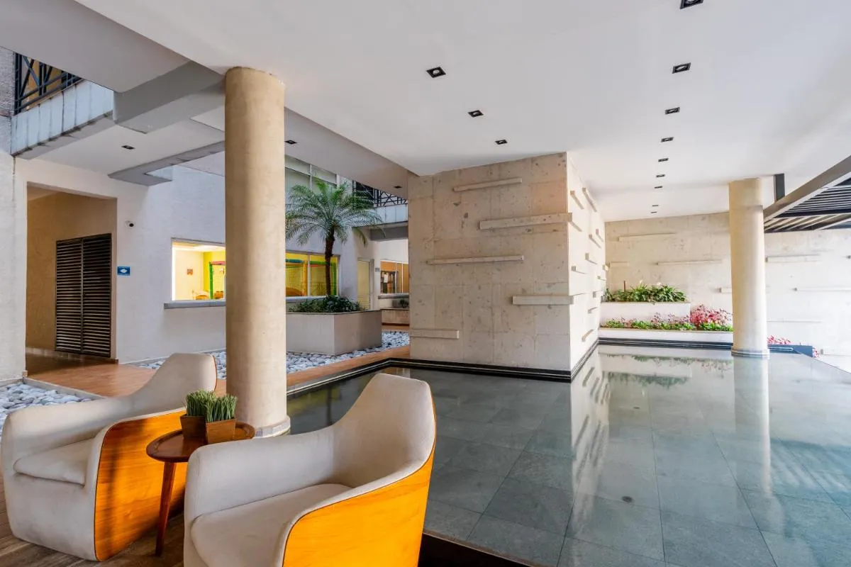 Image 3 of DEPARTAMENTO COMPLETO COYOACAN