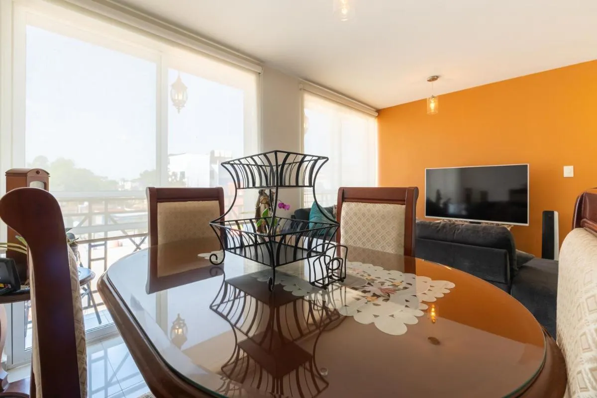 Image 4 of DEPARTAMENTO COMPLETO COYOACAN