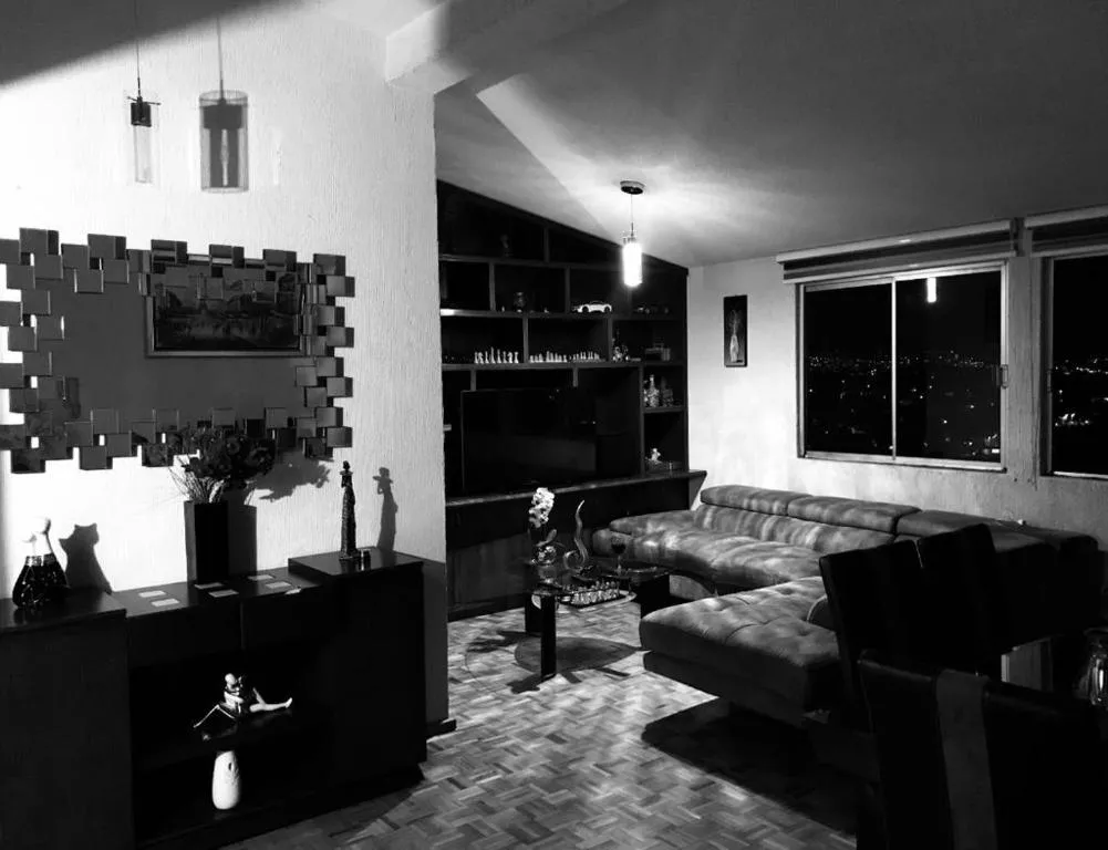 Image of DEPARTAMENTO CON VISTA HERMOSA A 5 MIN DE SIX FLAGS