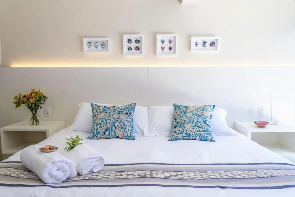 Image of Dazzling house in the heart of Coyoacan/12 guests