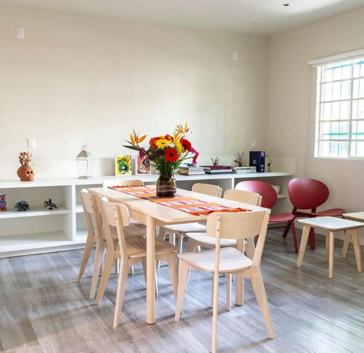 Image 3 of Dazzling house in the heart of Coyoacan/12 guests
