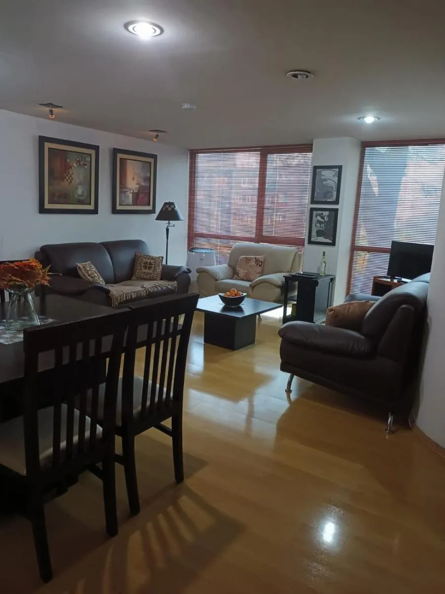 Image 2 of Departamento Céntrico CDMX