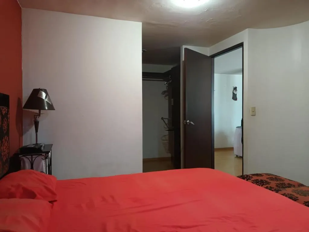 Image of Departamento Céntrico CDMX