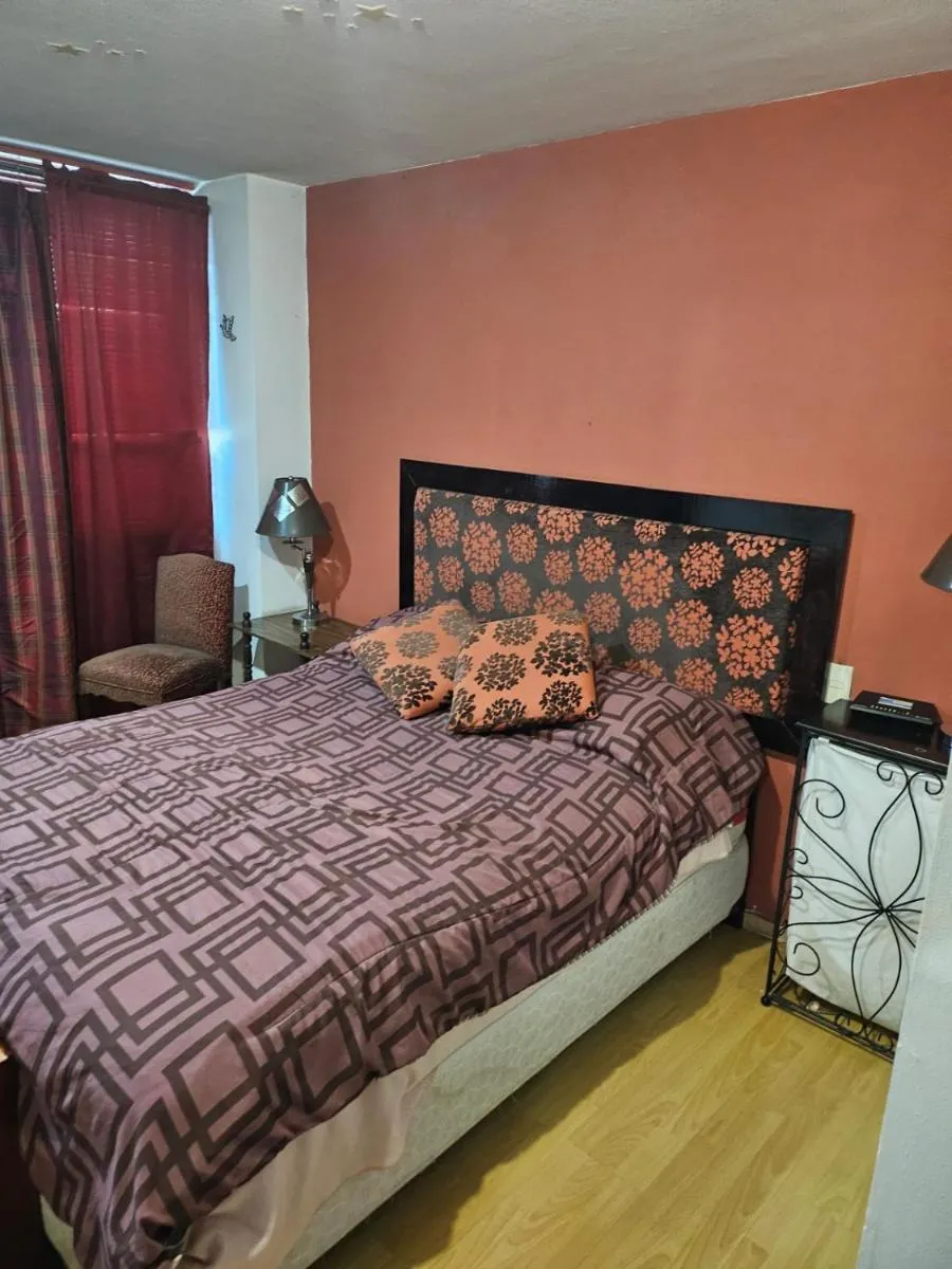 Image 3 of Departamento Céntrico CDMX
